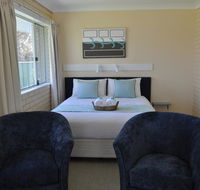 Edgewater Motel - Tourism Brisbane