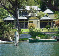 Edgewater Terraces at Metung - Tourism Brisbane