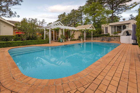 Edith Holiday House - Brisbane Tourism 1