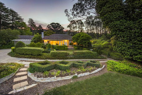 Edith Holiday House - Brisbane Tourism 2