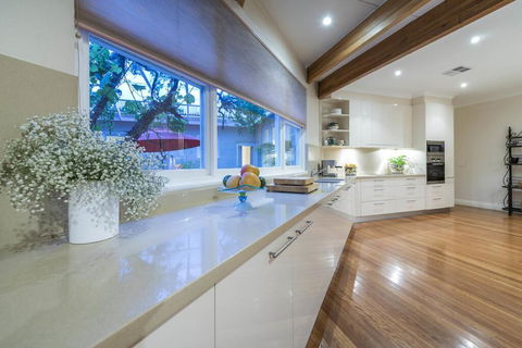 Edith Holiday House - Brisbane Tourism 3
