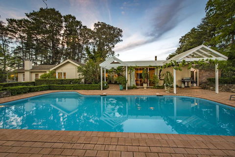 Edith Holiday House - Brisbane Tourism 0