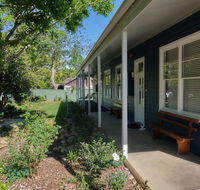 Edlin House - Brisbane Tourism