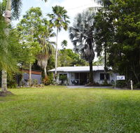Egrets Rest - Tourism Brisbane