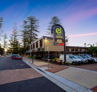 El Paso Motor Inn - Brisbane Tourism