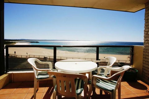 El Sandi, Unit 10, 14-18 North Street - Brisbane Tourism 1