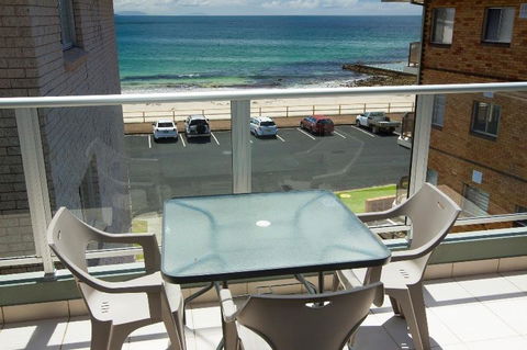 El Sandi, Unit 11, 14-18 North Street - Brisbane Tourism 1