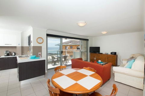 El Sandi, Unit 11, 14-18 North Street - Brisbane Tourism 3
