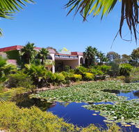El Sierra Motel - Tourism Brisbane