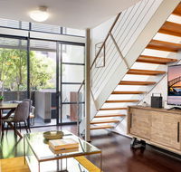 Elegant Loft Perfect for Inner City Explorers - Tourism Brisbane