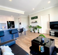 Elegantly Appointed BRAND NEW Luxurious Apartment - Brisbane Tourism