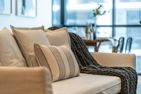 Elements On Elizabeth-Pool,Gym,Sauna,Cinema - Brisbane Tourism 2