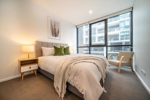 Elements On Elizabeth-Pool,Gym,Sauna,Cinema - Brisbane Tourism 1