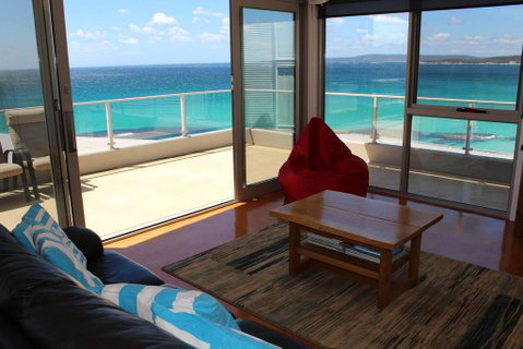 Eleven62 Bay Of Fires - Brisbane Tourism 3
