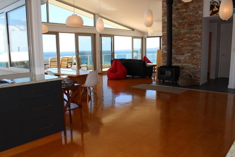 Eleven62 Bay Of Fires - Brisbane Tourism 1