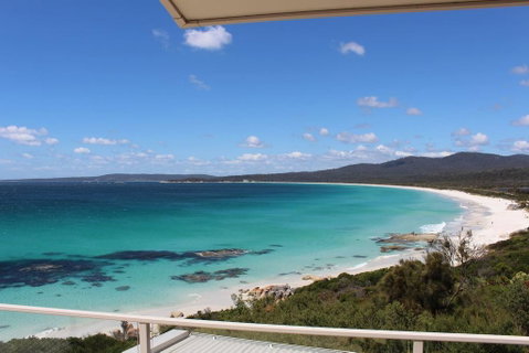 Eleven62 Bay Of Fires - Brisbane Tourism 0