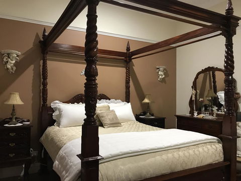Elindale House Bed & Breakfast - Tourism Brisbane 1