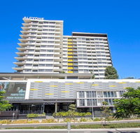 Elite elegance 2BRHamilton APT with Parking - Brisbane Tourism