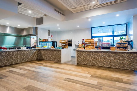 Elite Gold Coast - Brisbane Tourism 2