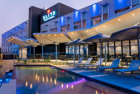 Elite Gold Coast - Brisbane Tourism 0