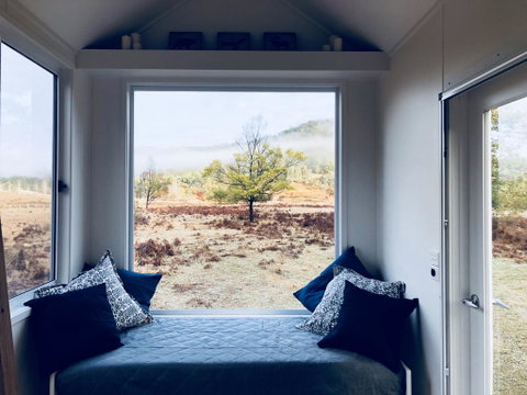 Elizabeth Tiny House - Brisbane Tourism 0