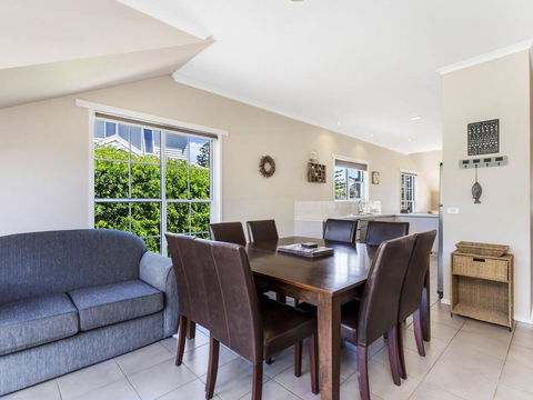 Elizas Townhouse - Tourism Brisbane 3