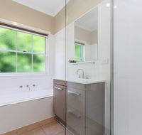 Elizas Townhouse - Tourism Brisbane