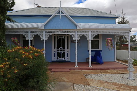 Ella's Place - Brisbane Tourism 2