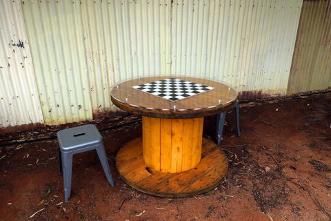 Ella's Place - Brisbane Tourism 1