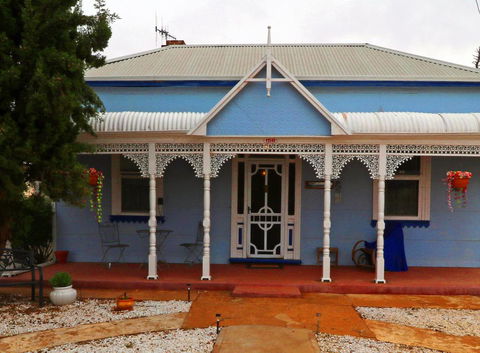 Ella's Place - Brisbane Tourism 0