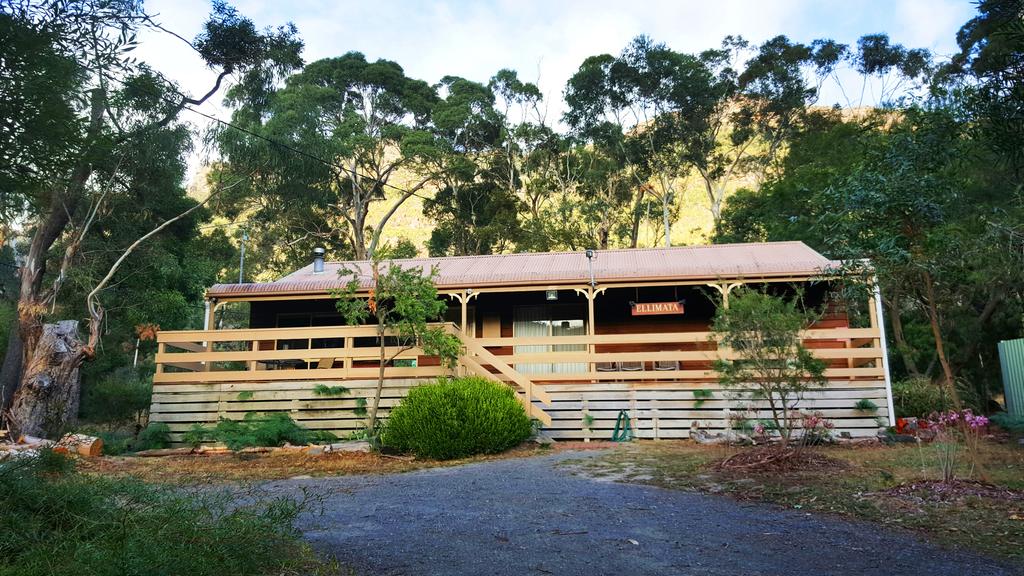 Arapiles VIC Tourism Brisbane
