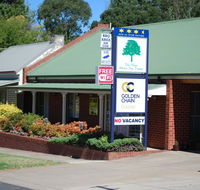 Elms Motor Inn - Tourism Brisbane