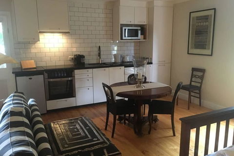 Elmswood BnB - Tourism Brisbane 3