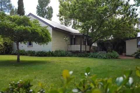 Elmswood BnB - Tourism Brisbane 0