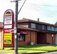 Elsinor Motor Lodge - Tourism Brisbane
