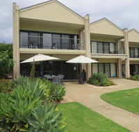 ELSINOR Townhouse 10 Mulwala - Tourism Brisbane