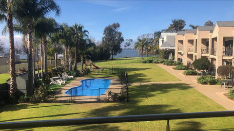 ELSINOR Townhouse 2 - Tourism Brisbane 3