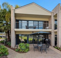 ELSINOR Townhouse 3 Mulwala - Tourism Brisbane