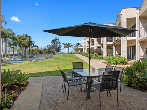ELSINOR Townhouse 3 Mulwala - Tourism Brisbane 2