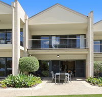 ELSINOR Townhouse 6 Mulwala - Tourism Brisbane