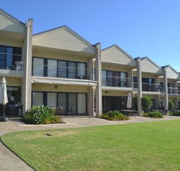 ELSINOR Townhouse 7 Mulwala - Tourism Brisbane