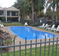 ELSINOR Townhouse 8 Mulwala - Tourism Brisbane