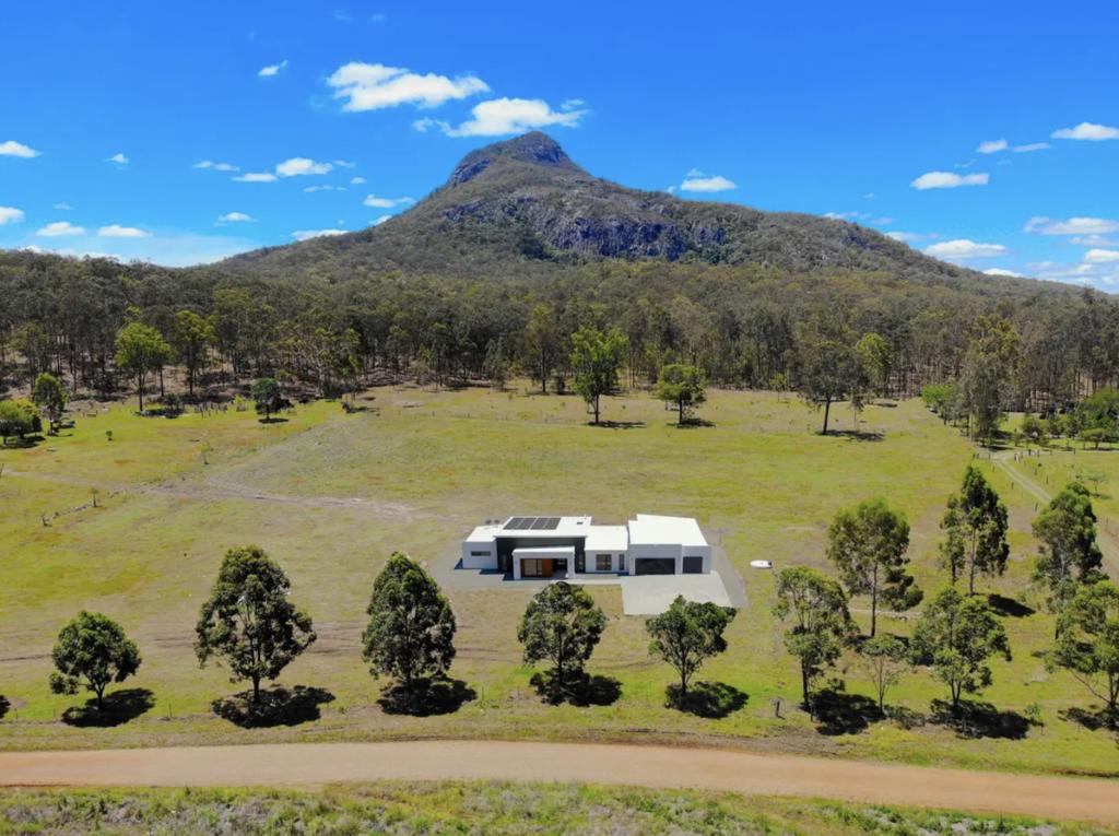 Aratula Primary QLD Tourism Brisbane