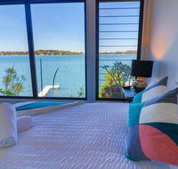 Elysium Lakehouse - Tourism Brisbane