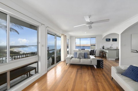 Emerald Views - Tourism Brisbane 2