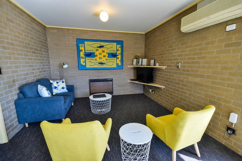 Emmanuel Holiday Apartment - Tourism Brisbane 2