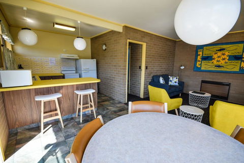 Emmanuel Holiday Apartment - Tourism Brisbane 1