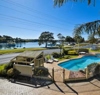 Emmanuel Holiday Apartment - Tourism Brisbane