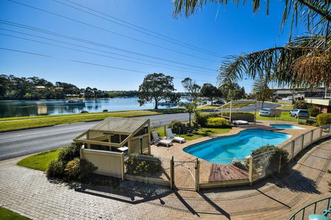 Emmanuel Holiday Apartment - Tourism Brisbane 0