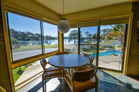 Emmanuel Holiday Apartment - Tourism Brisbane 3